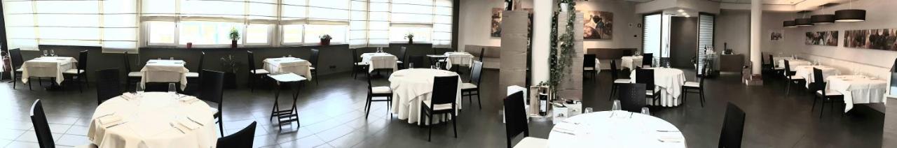 Torino Hotel San Luigi - Ristorante Trait D'Union Бейнаско Экстерьер фото