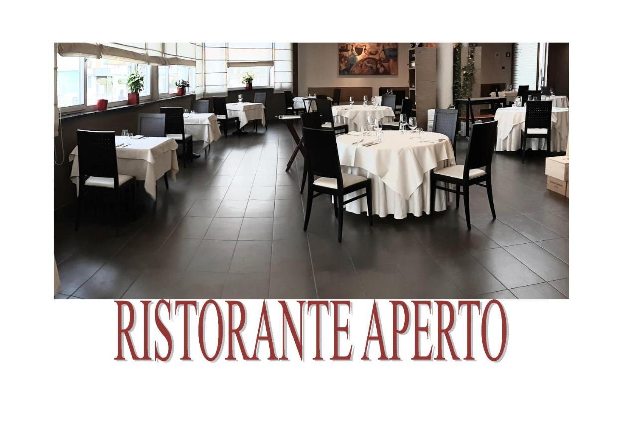 Torino Hotel San Luigi - Ristorante Trait D'Union Бейнаско Экстерьер фото