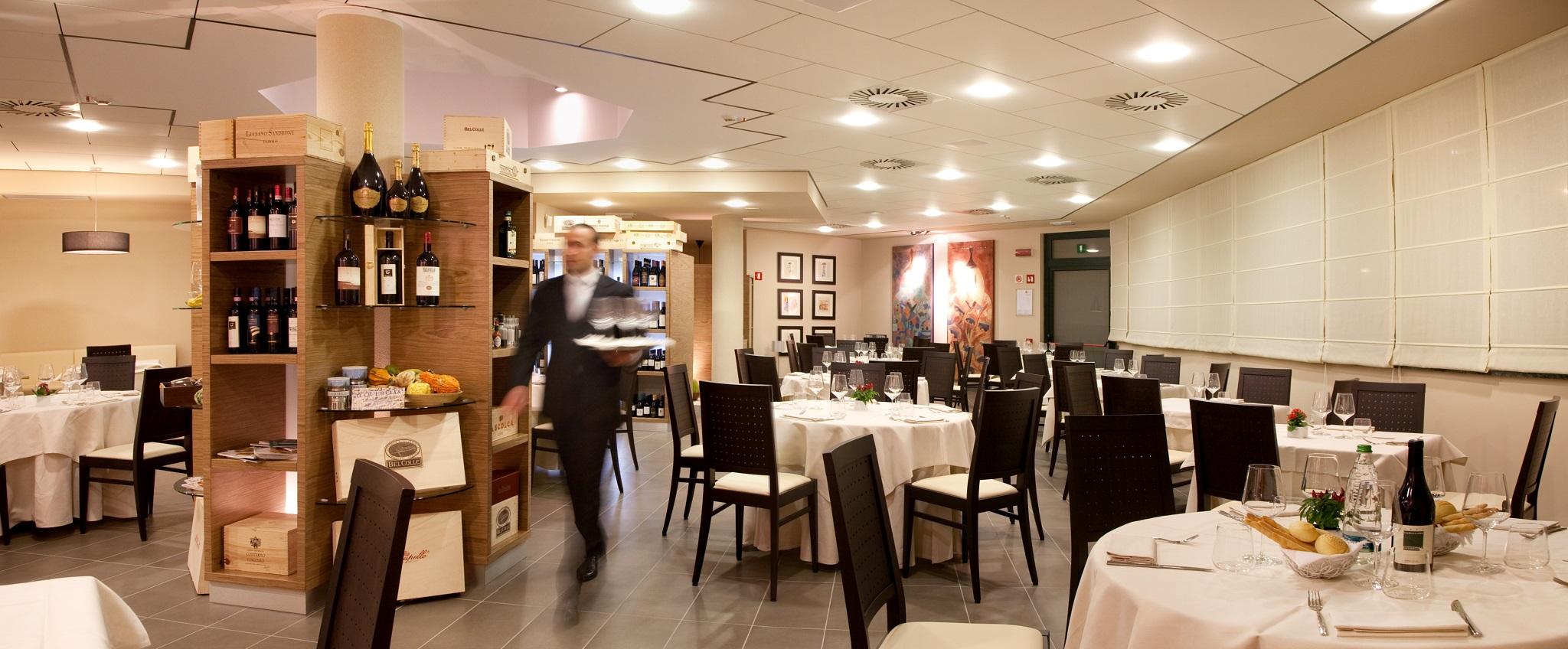 Torino Hotel San Luigi - Ristorante Trait D'Union Бейнаско Экстерьер фото