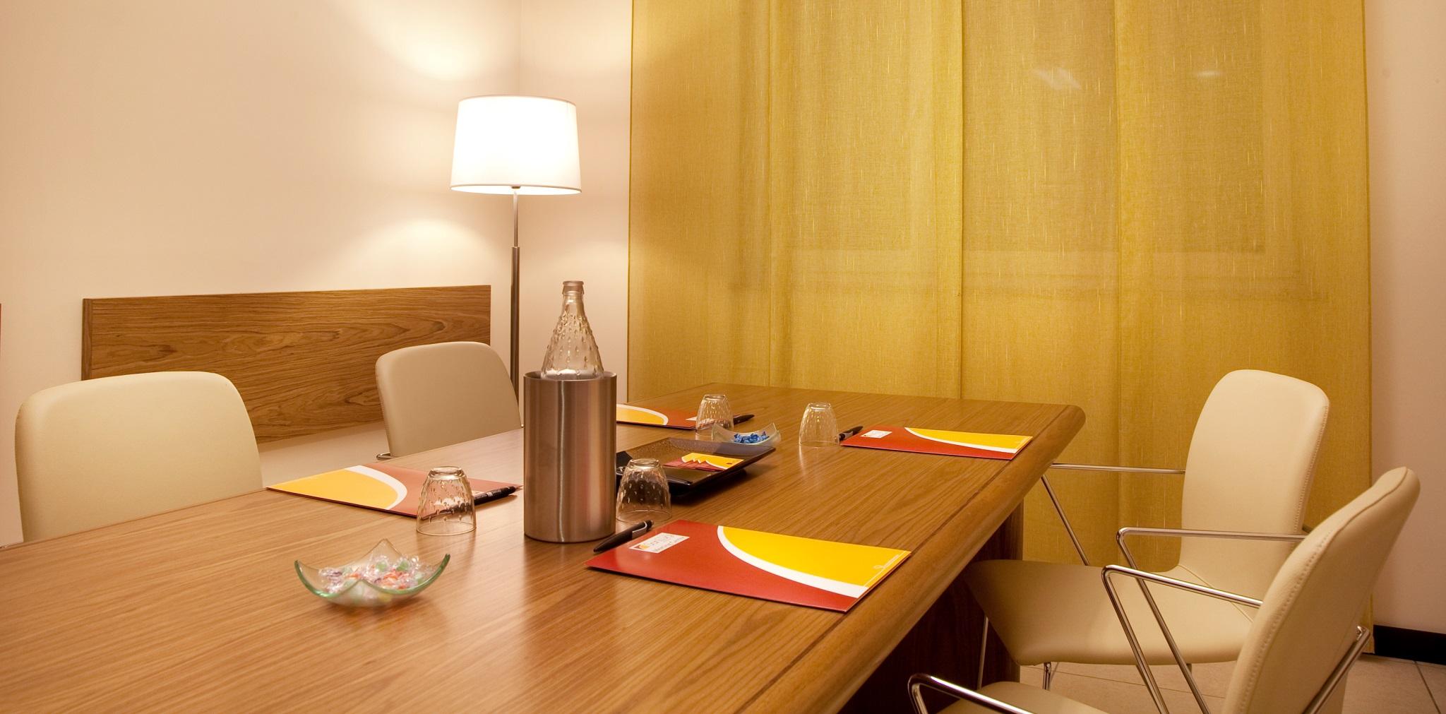 Torino Hotel San Luigi - Ristorante Trait D'Union Бейнаско Удобства фото