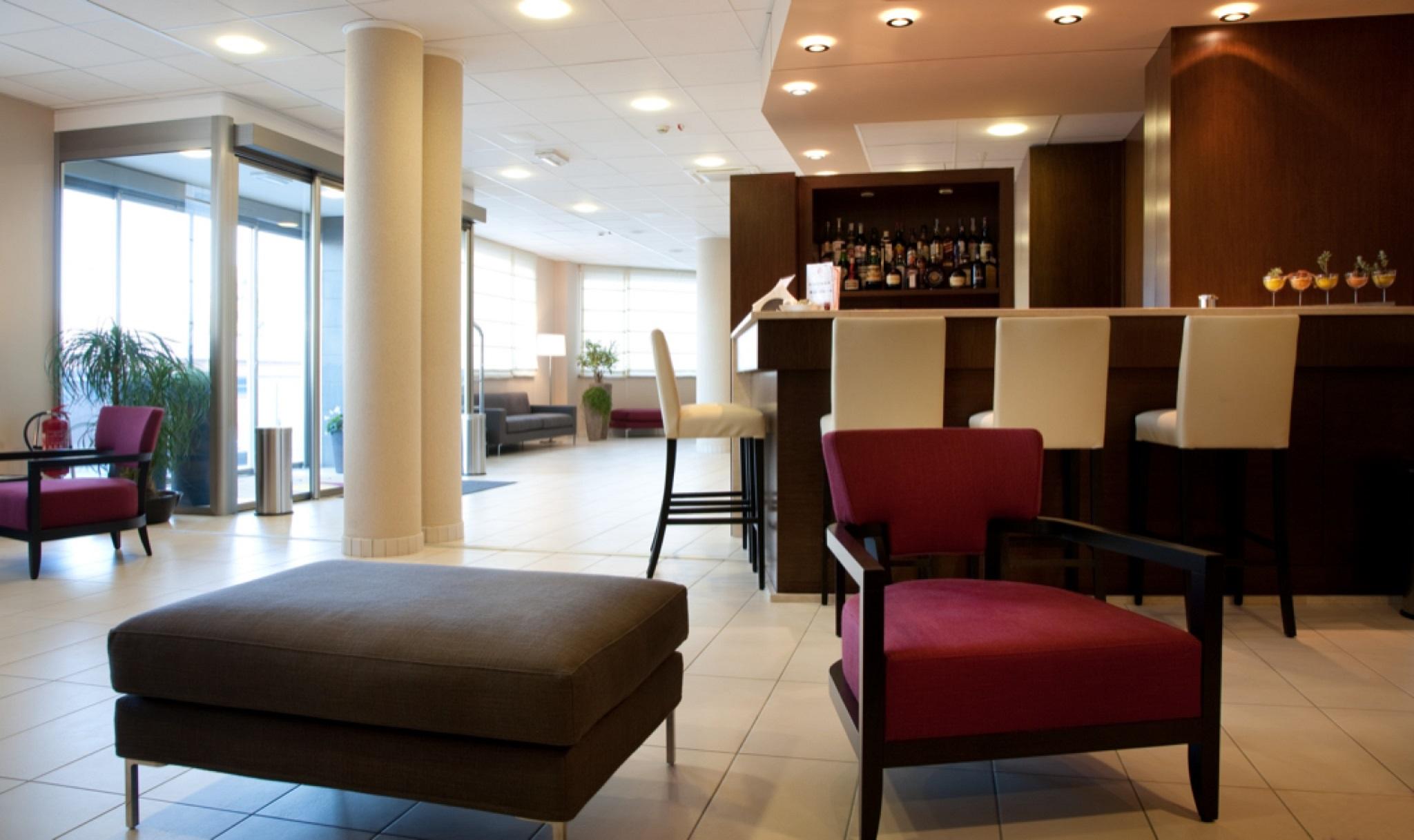 Torino Hotel San Luigi - Ristorante Trait D'Union Бейнаско Экстерьер фото